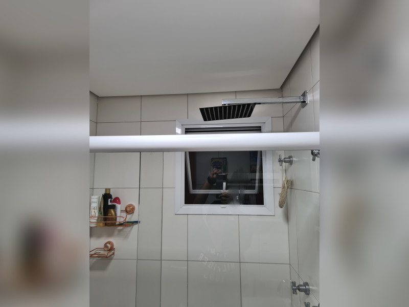 imóvel com 54m² - Vila Matias - Santos