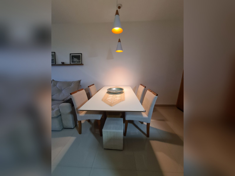 imóvel com 54m² - Vila Matias - Santos