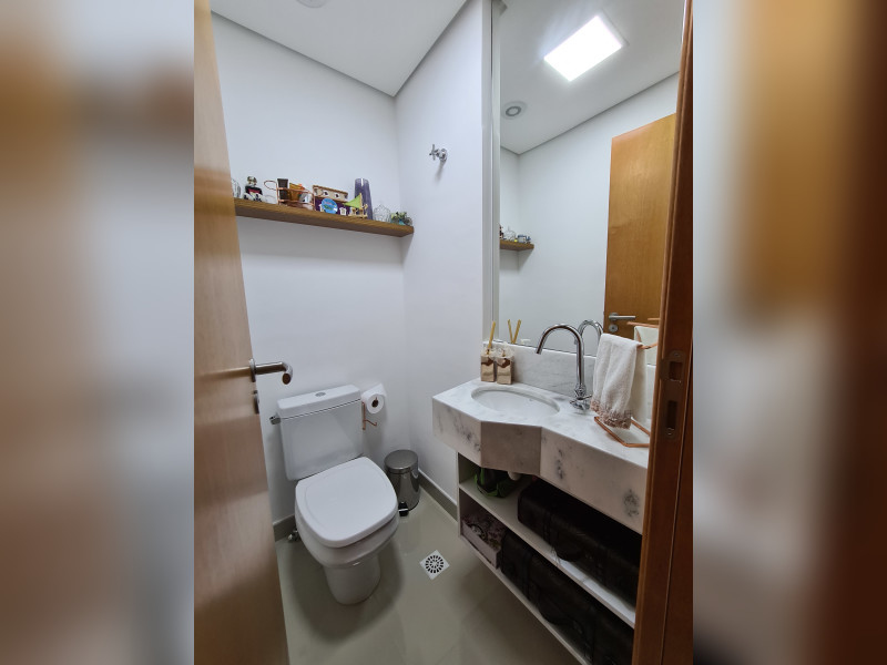 imóvel com 54m² - Vila Matias - Santos