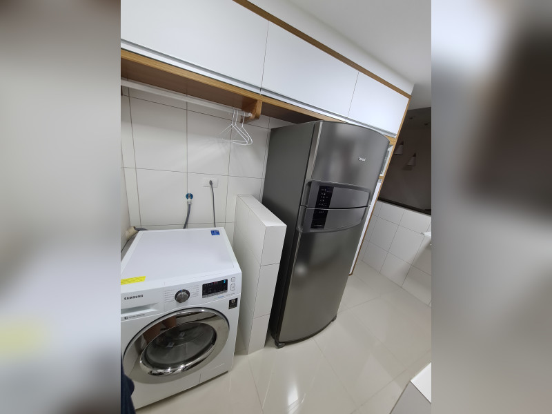 imóvel com 54m² - Vila Matias - Santos