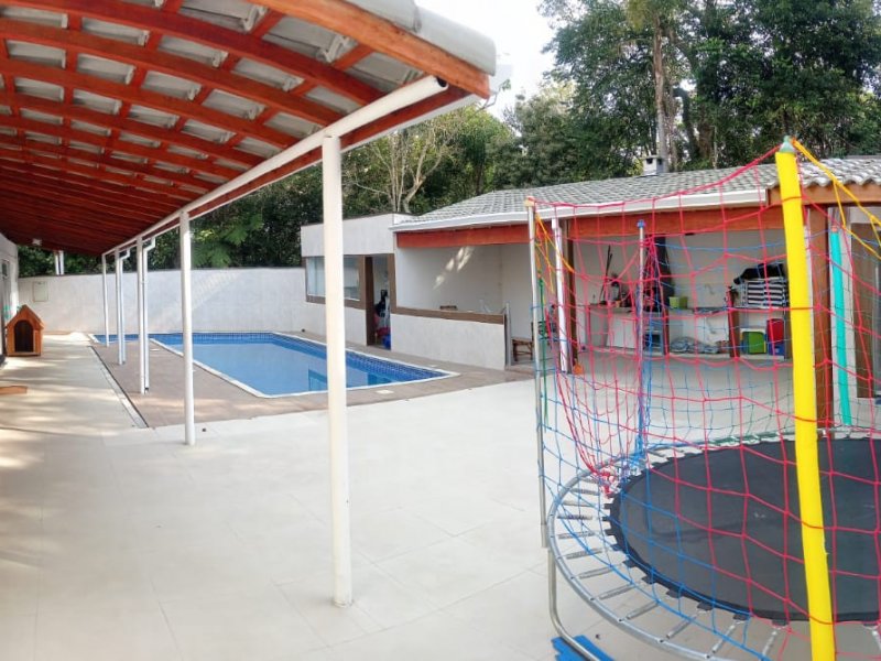 Casa de condomínio à venda Jardim Europa com 340m² e 5 quartos por R$ 650.000 - 1954143496-img-20210628-wa0066.jpg