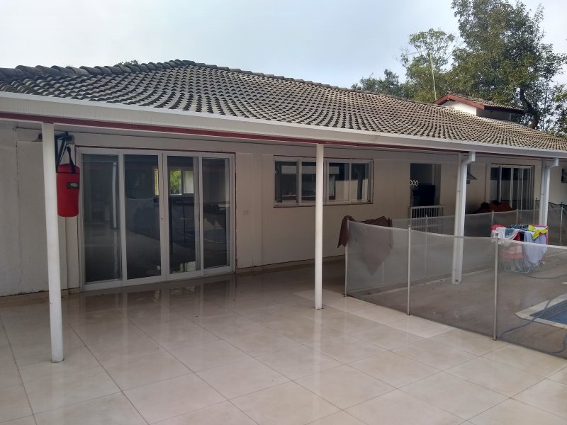 Casa de condomínio à venda Jardim Europa com 340m² e 5 quartos por R$ 650.000 - 1986122342-img-20210623-083834791-hdr.jpg