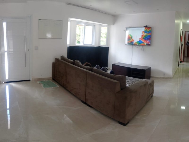 Casa de condomínio à venda Jardim Europa com 340m² e 5 quartos por R$ 650.000 - 778138451-img-20210623-wa0113.jpg