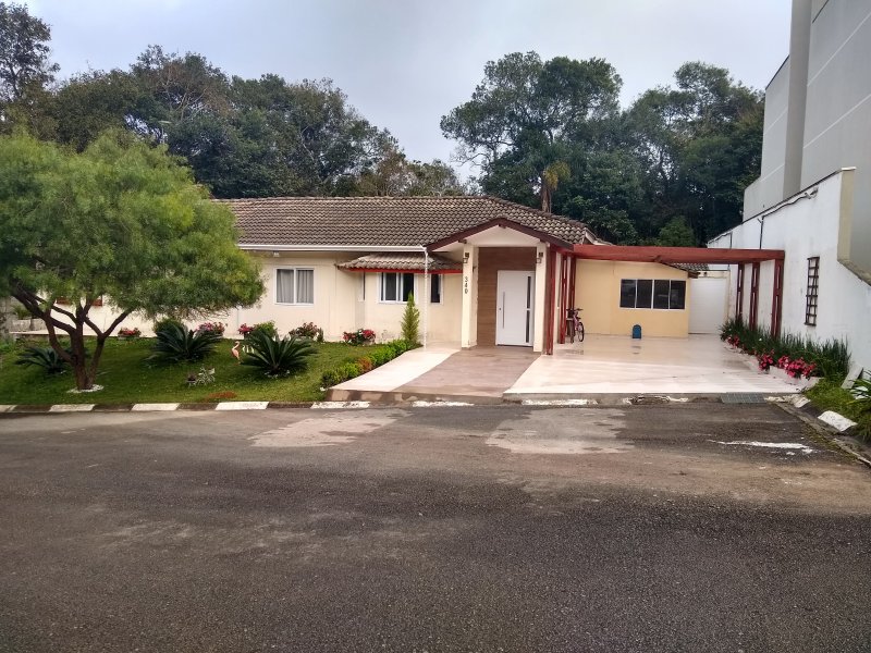 Casa de condomínio à venda Jardim Europa com 340m² e 5 quartos por R$ 650.000 - 998372071-img-20210623-083555195-hdr.jpg