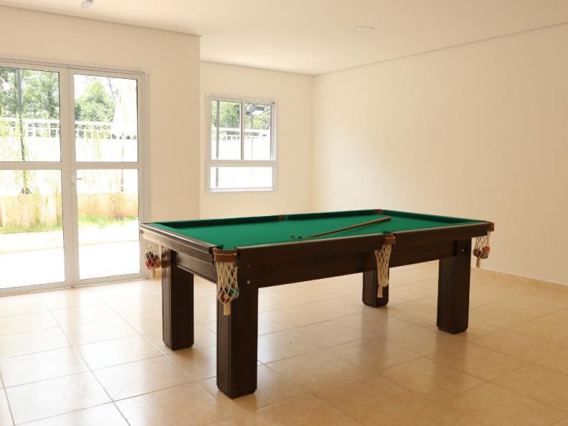 imóvel com 51m² - Vila Santa Luzia - São Bernardo do Campo