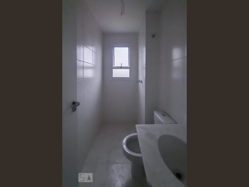 imóvel com 51m² - Vila Santa Luzia - São Bernardo do Campo