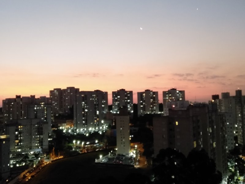 imóvel com 51m² - Vila Santa Luzia - São Bernardo do Campo