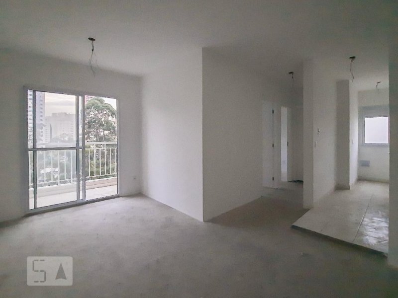 imóvel com 51m² - Vila Santa Luzia - São Bernardo do Campo