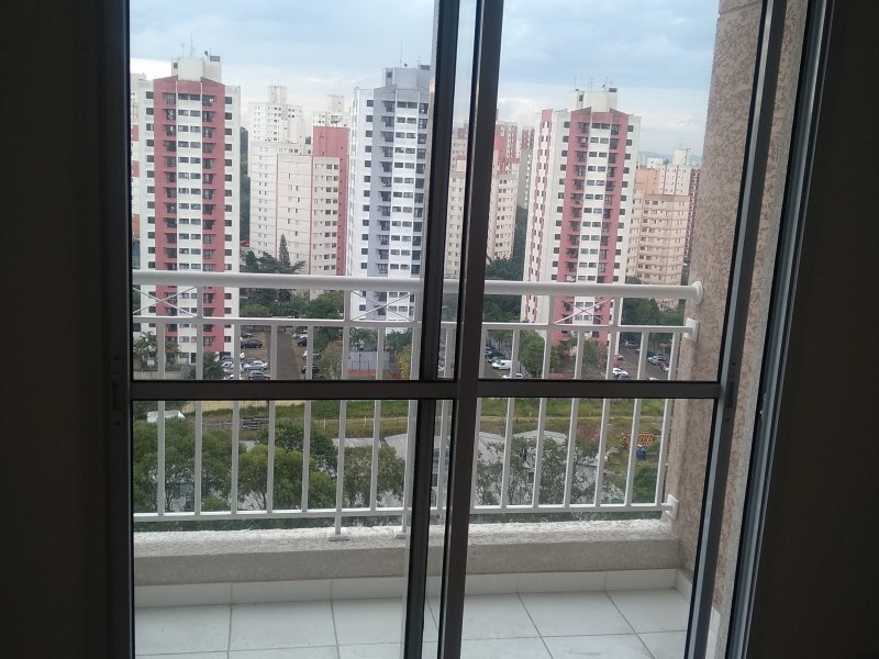 imóvel com 51m² - Vila Santa Luzia - São Bernardo do Campo