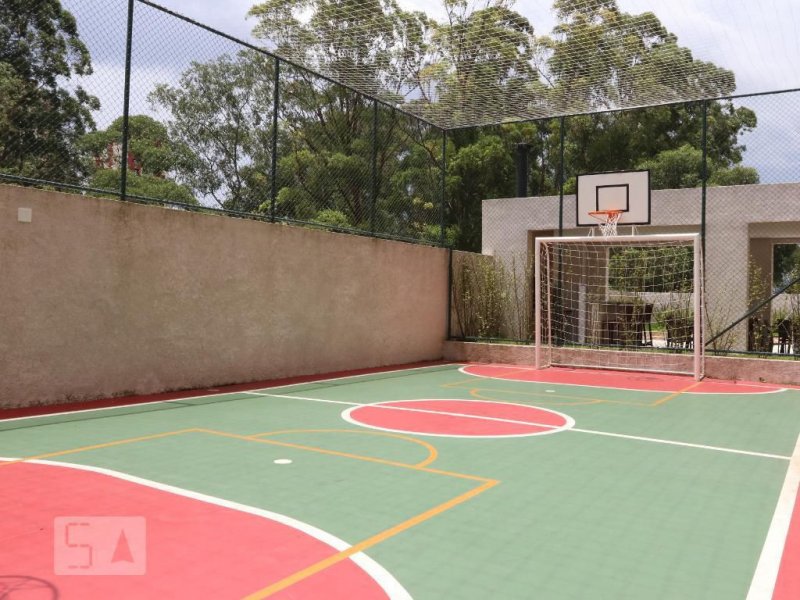 imóvel com 51m² - Vila Santa Luzia - São Bernardo do Campo