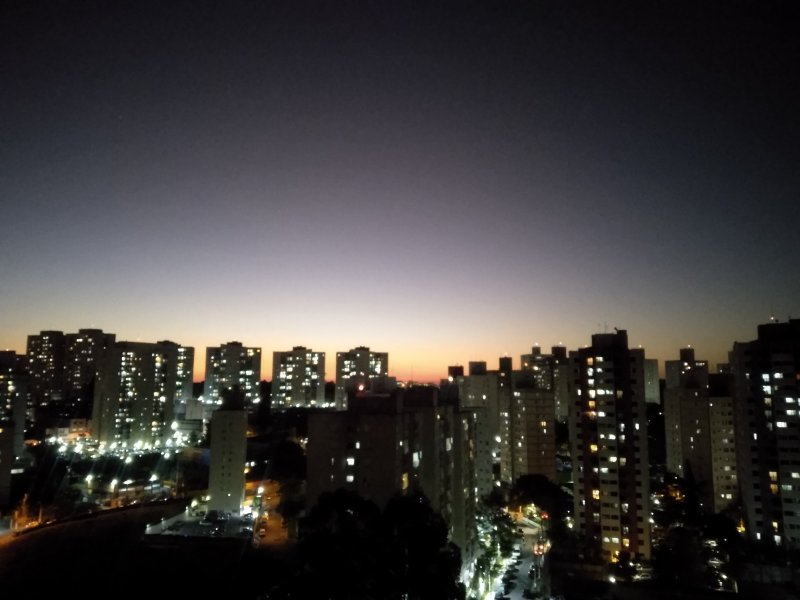 imóvel com 51m² - Vila Santa Luzia - São Bernardo do Campo