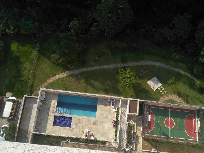 imóvel com 51m² - Vila Santa Luzia - São Bernardo do Campo