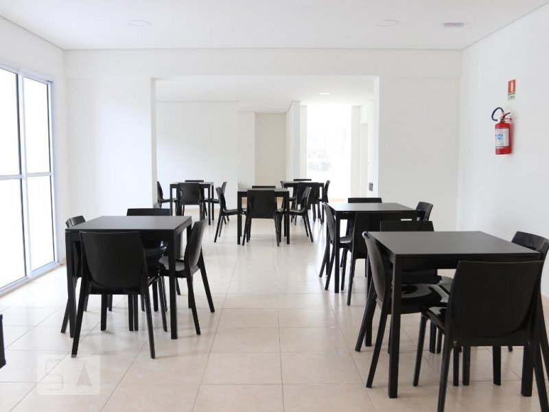 imóvel com 51m² - Vila Santa Luzia - São Bernardo do Campo