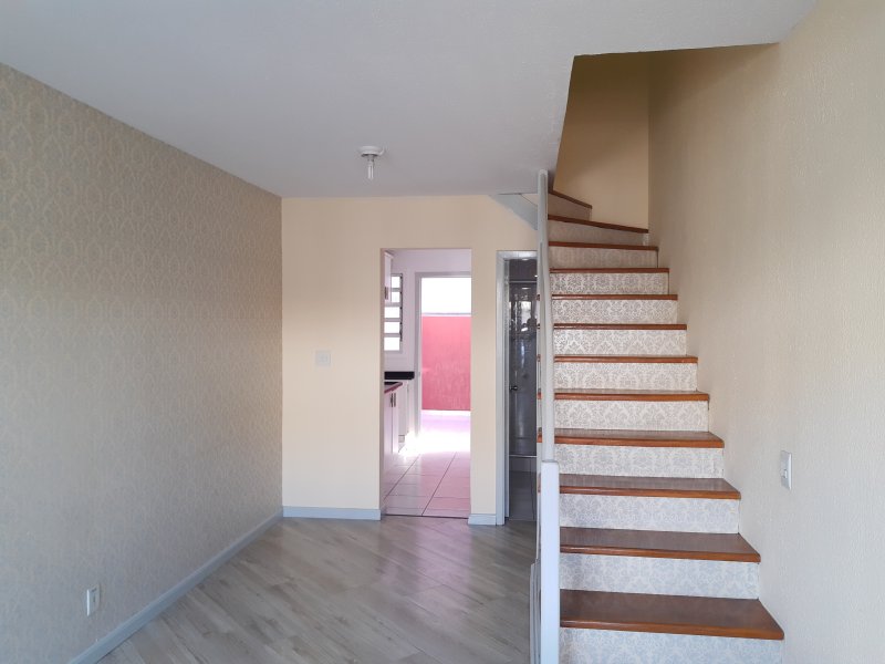 Casa de condomínio à venda Rio Branco com 67m² e 2 quartos por R$ 255.000 - 1109508569-img-20210421-145947774.jpg