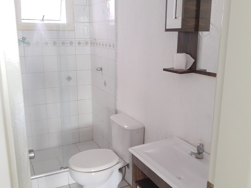 Casa de condomínio à venda Rio Branco com 67m² e 2 quartos por R$ 255.000 - 336711831-img-20210421-150049093.jpg