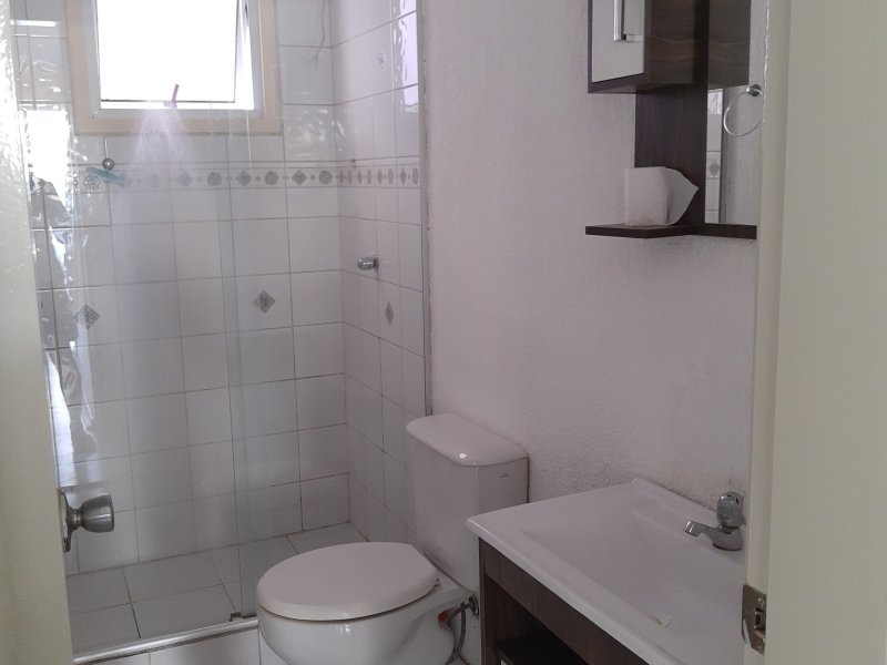 Casa de condomínio à venda Rio Branco com 67m² e 2 quartos por R$ 255.000 - 417773856-img-20210421-150028721.jpg