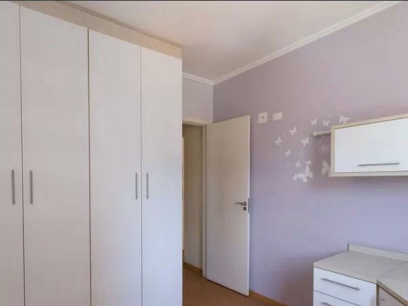 imóvel com 87m² - Vila Regente Feijó - São Paulo