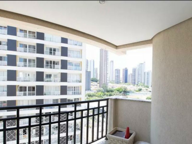 imóvel com 87m² - Vila Regente Feijó - São Paulo