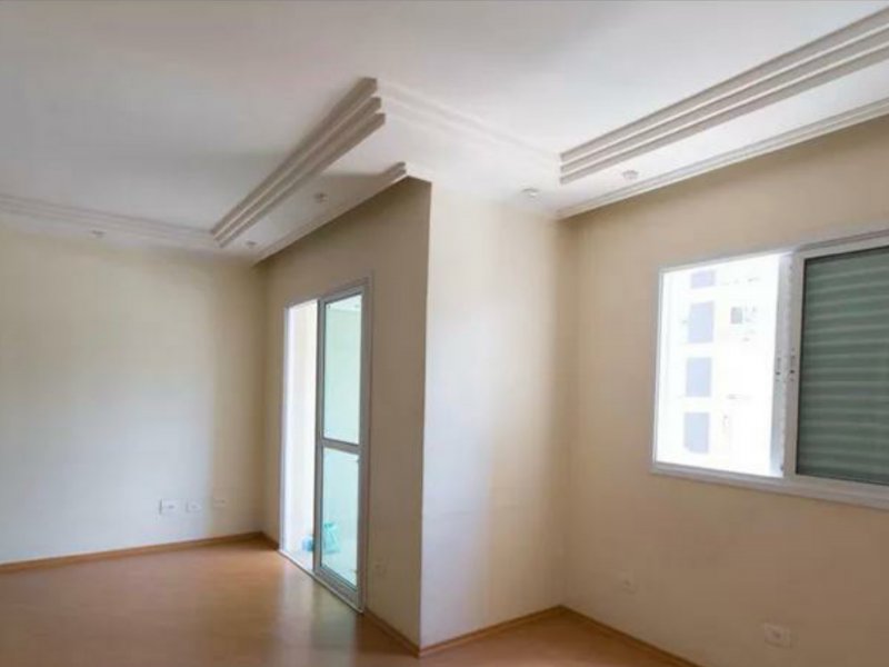 imóvel com 87m² - Vila Regente Feijó - São Paulo