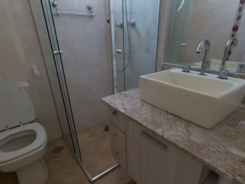 imóvel com 87m² - Vila Regente Feijó - São Paulo