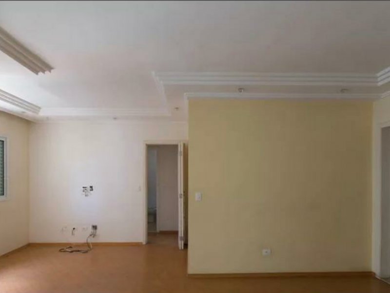 imóvel com 87m² - Vila Regente Feijó - São Paulo