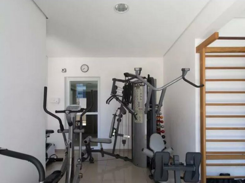 imóvel com 87m² - Vila Regente Feijó - São Paulo