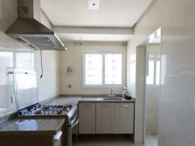 imóvel com 87m² - Vila Regente Feijó - São Paulo