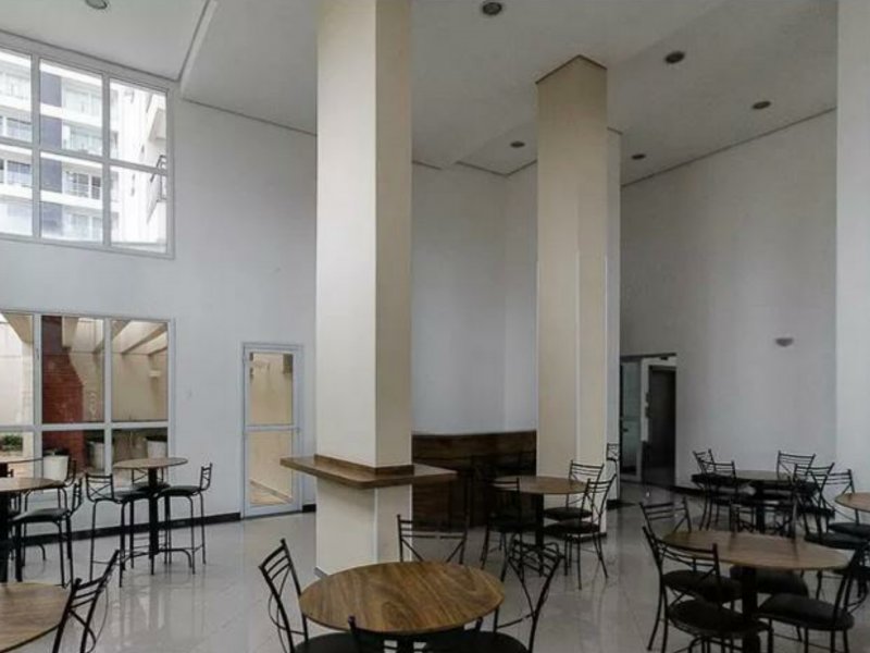 imóvel com 87m² - Vila Regente Feijó - São Paulo