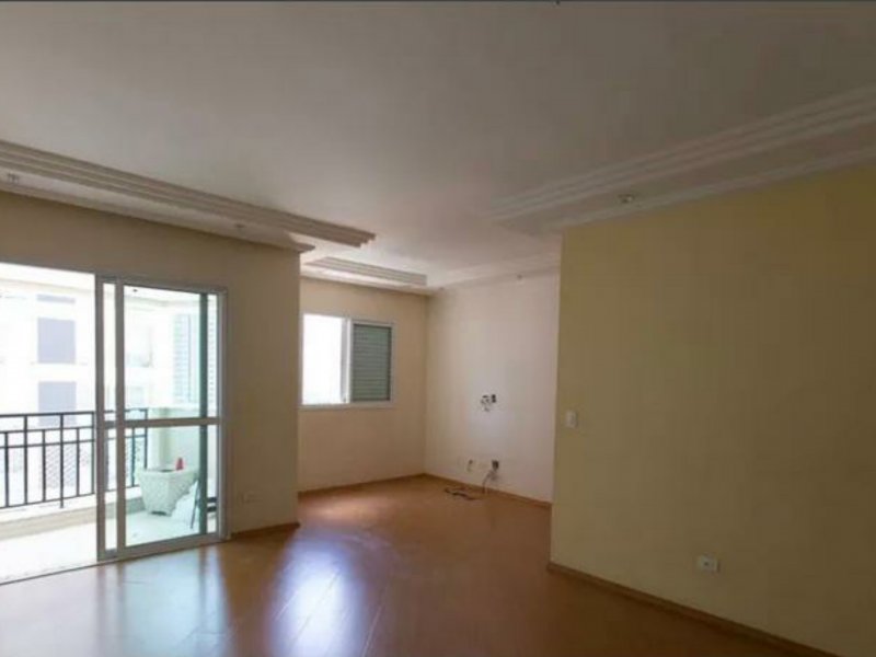 imóvel com 87m² - Vila Regente Feijó - São Paulo