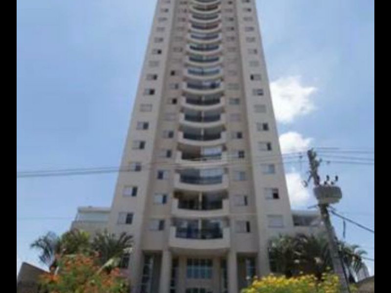 imóvel com 87m² - Vila Regente Feijó - São Paulo