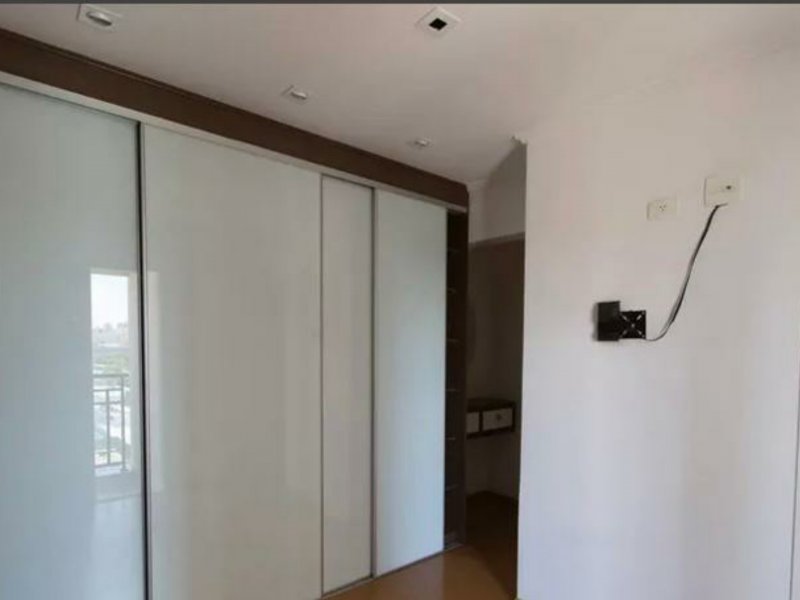 imóvel com 87m² - Vila Regente Feijó - São Paulo