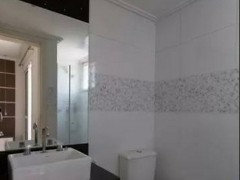 imóvel com 87m² - Vila Regente Feijó - São Paulo