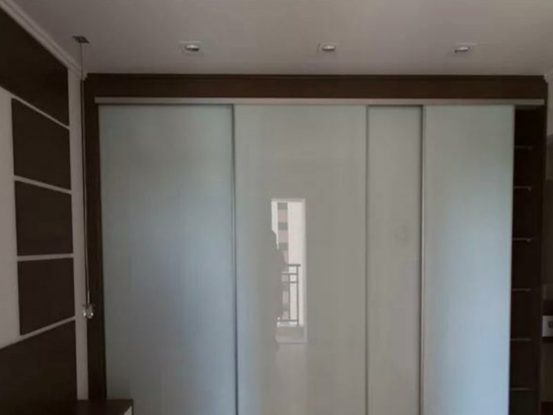 imóvel com 87m² - Vila Regente Feijó - São Paulo