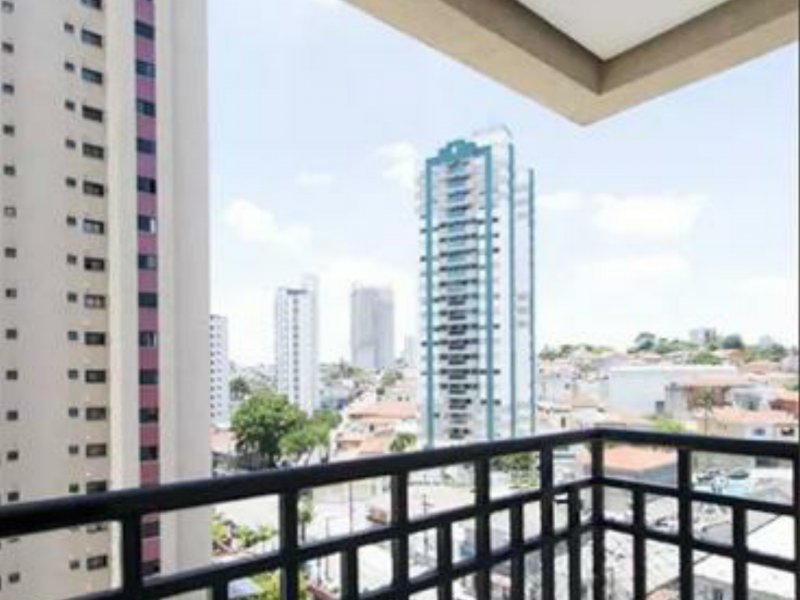 imóvel com 87m² - Vila Regente Feijó - São Paulo