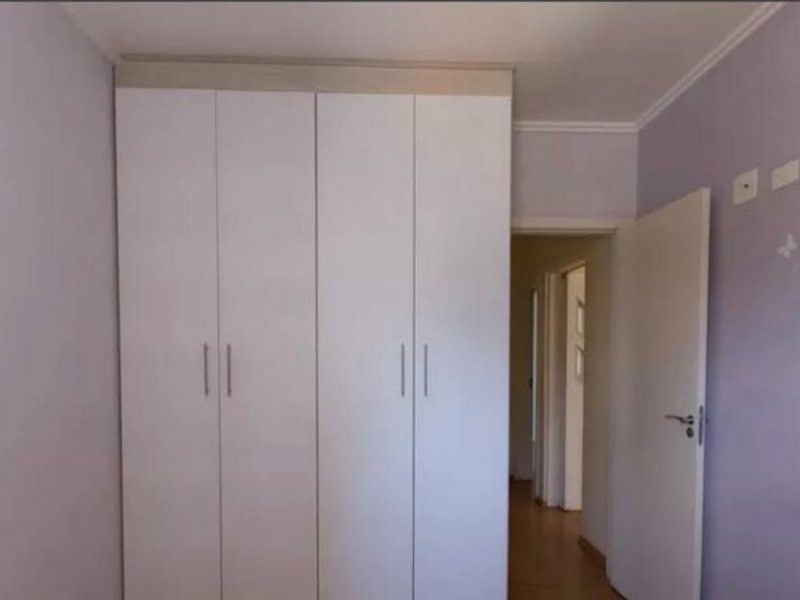 imóvel com 87m² - Vila Regente Feijó - São Paulo