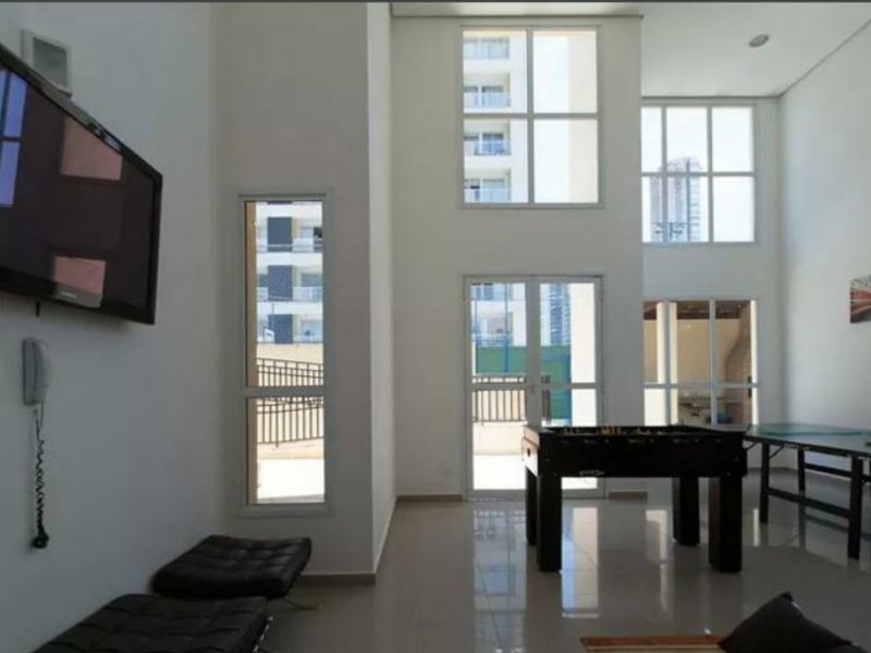 imóvel com 87m² - Vila Regente Feijó - São Paulo