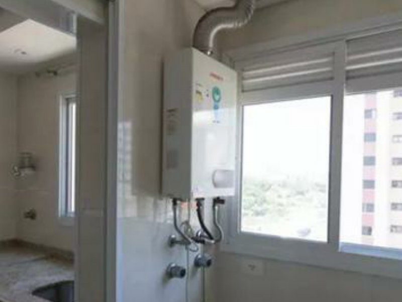 imóvel com 87m² - Vila Regente Feijó - São Paulo