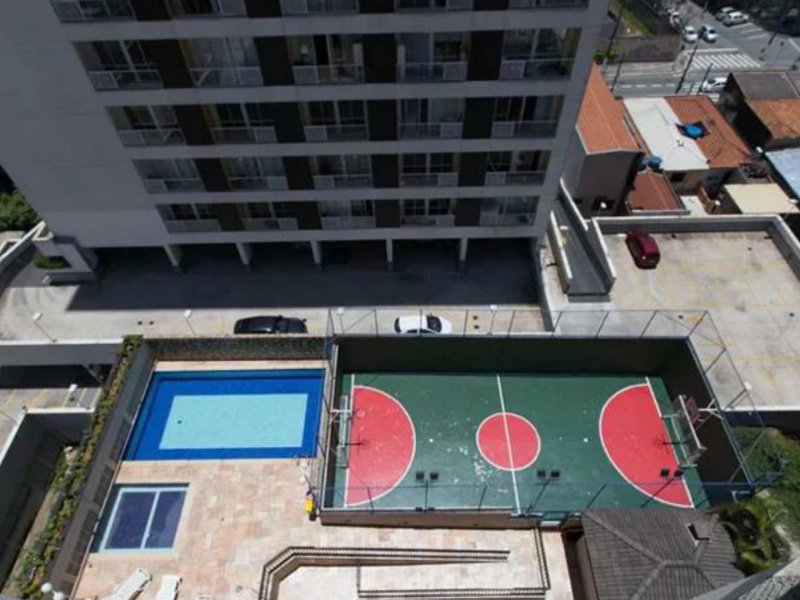 imóvel com 87m² - Vila Regente Feijó - São Paulo