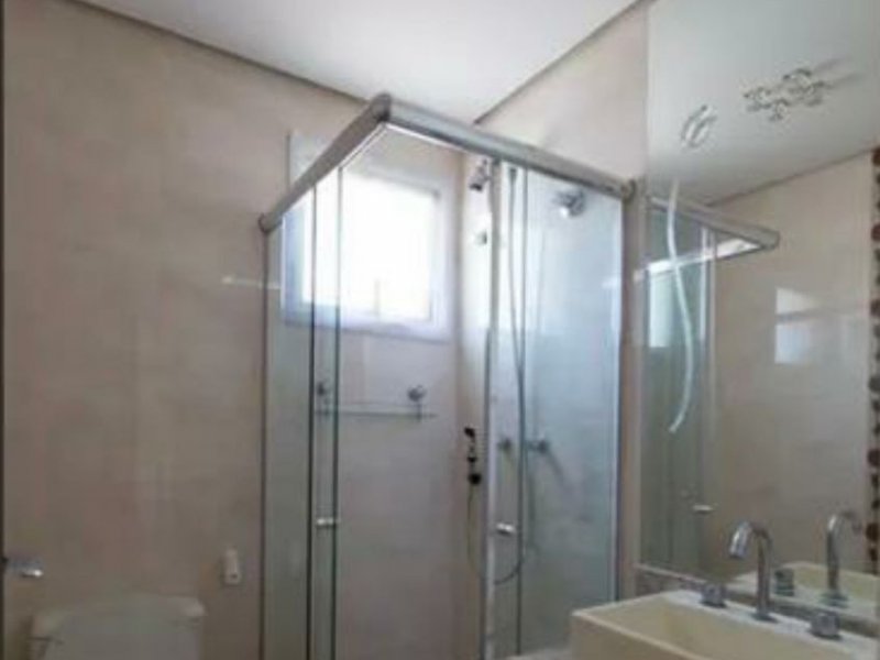 imóvel com 87m² - Vila Regente Feijó - São Paulo