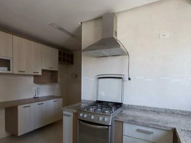 imóvel com 87m² - Vila Regente Feijó - São Paulo