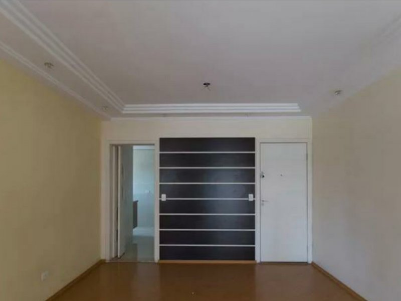 imóvel com 87m² - Vila Regente Feijó - São Paulo
