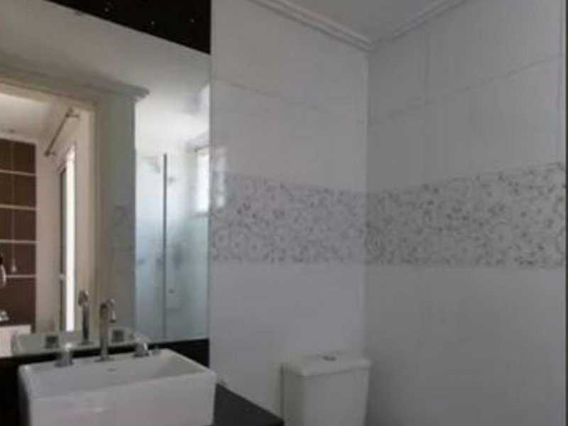 imóvel com 87m² - Vila Regente Feijó - São Paulo