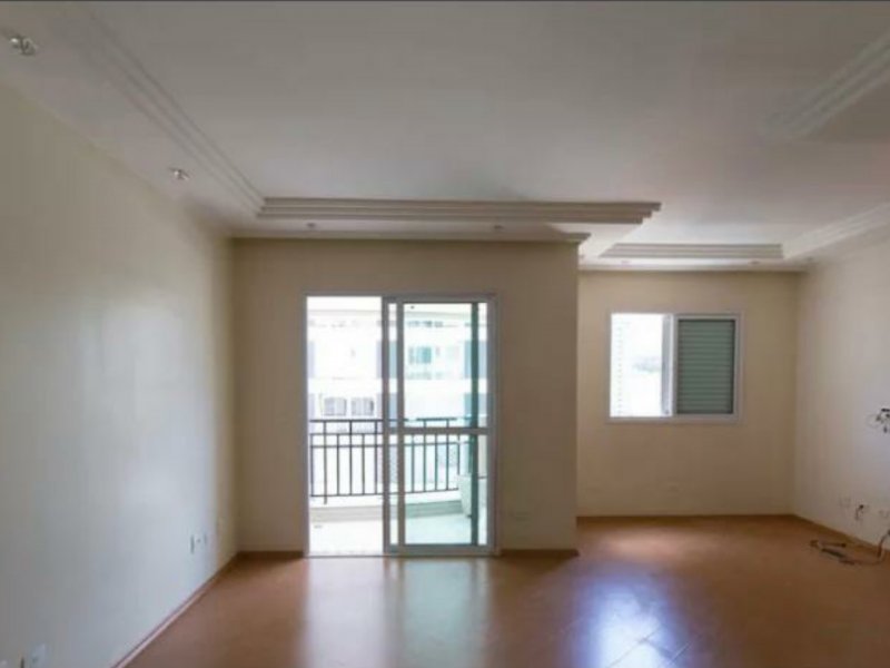 imóvel com 87m² - Vila Regente Feijó - São Paulo