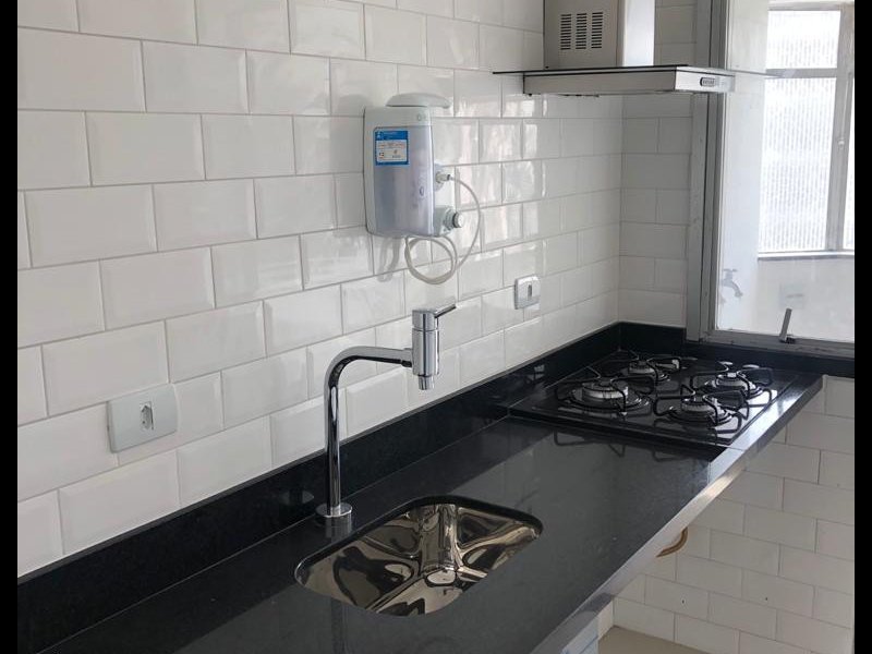 imóvel com 70m² - Vila Andrade - São Paulo