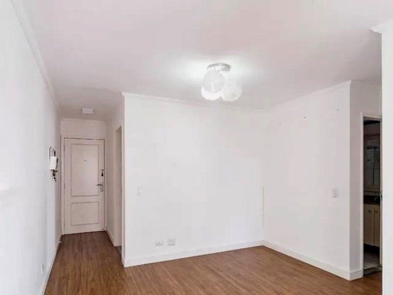 imóvel com 62m² - Vila Mariana - São Paulo