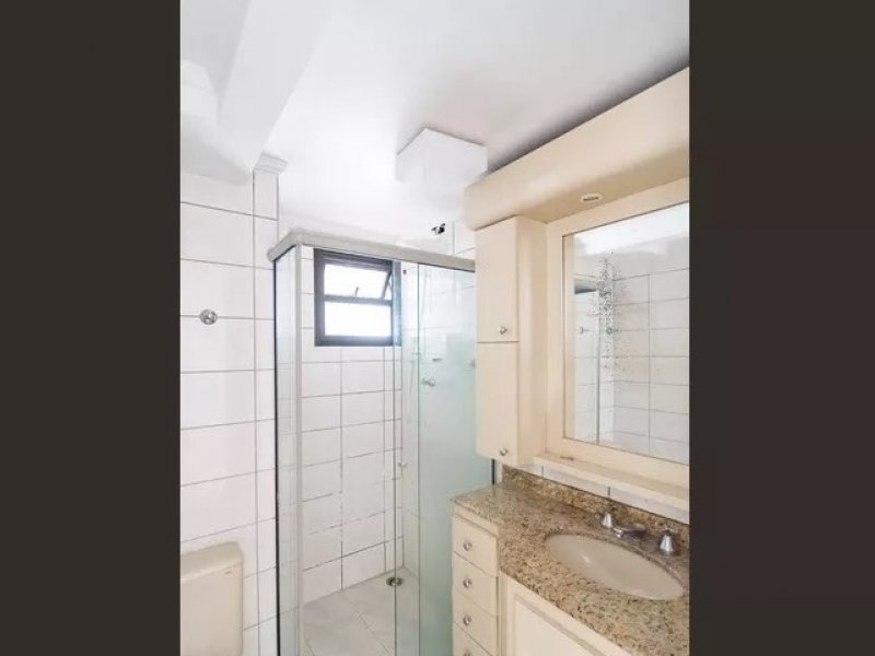 imóvel com 62m² - Vila Mariana - São Paulo