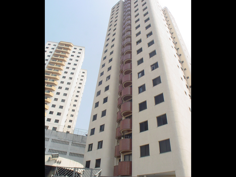 imóvel com 62m² - Vila Mariana - São Paulo