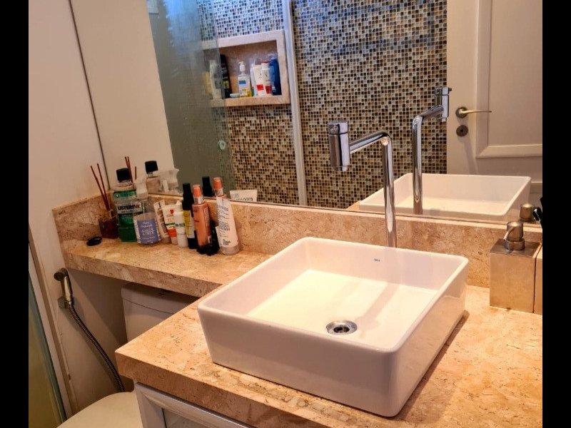 imóvel com 107m² - Jardim das Paineiras - Campinas