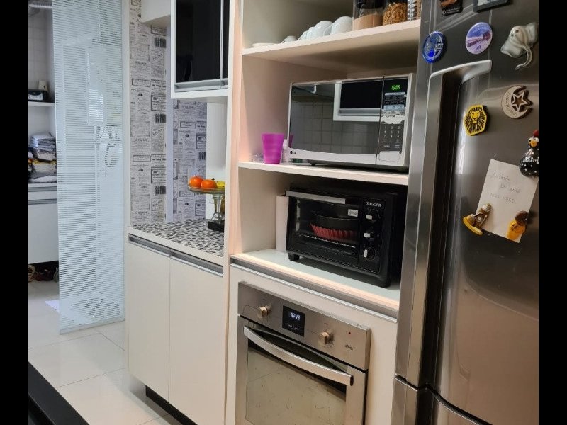 imóvel com 107m² - Jardim das Paineiras - Campinas