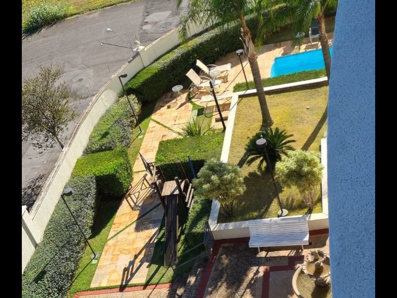 imóvel com 107m² - Jardim das Paineiras - Campinas